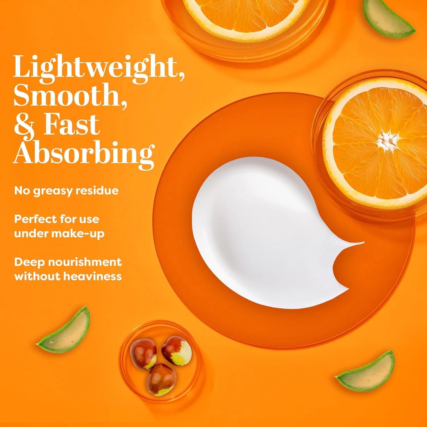 Lareen Vitamin C Moisturizing Gel (Original)