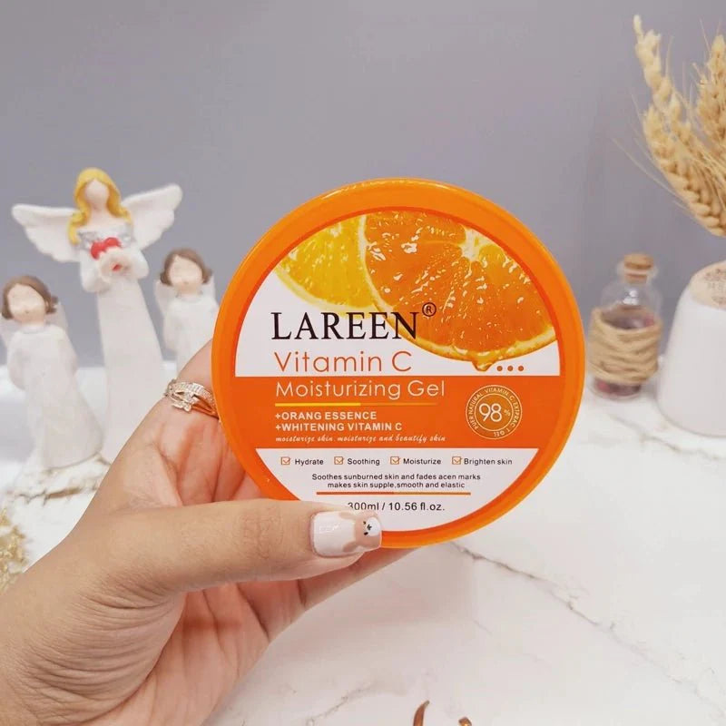 Lareen Vitamin C Moisturizing Gel (Original)