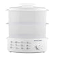 Electric Steamer and Defroster