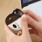 Multifunctional Ultrasonic Skin Scrubber