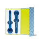 Benefit Facial Ice Roller Globes Pack of 2