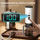 Portable & Automatic Coffee Maker