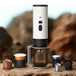 Portable & Automatic Coffee Maker